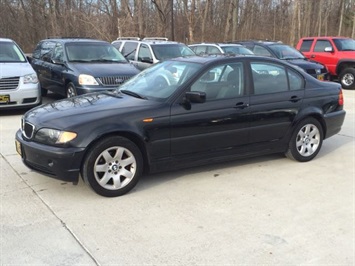2003 BMW 3 Series 325xi   - Photo 3 - Cincinnati, OH 45255