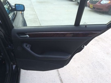 2003 BMW 3 Series 325xi   - Photo 24 - Cincinnati, OH 45255