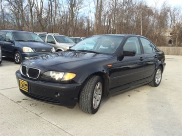 2003 BMW 3 Series 325xi   - Photo 11 - Cincinnati, OH 45255