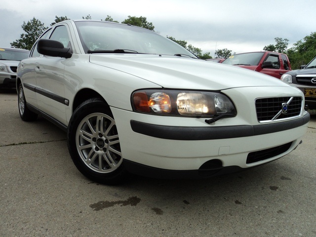 2004 volvo s60 for sale by owner - Saint Paul, MN - craigslist