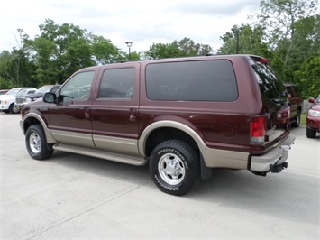 2000 Ford Excursion Limited   - Photo 4 - Cincinnati, OH 45255