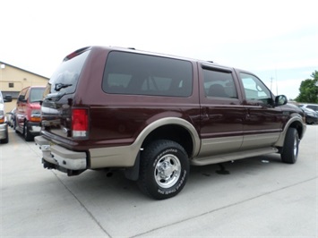 2000 Ford Excursion Limited   - Photo 13 - Cincinnati, OH 45255