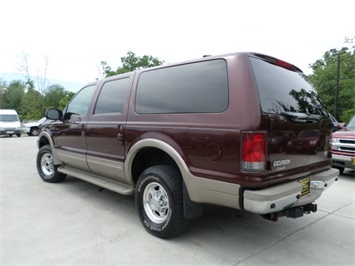 2000 Ford Excursion Limited   - Photo 12 - Cincinnati, OH 45255