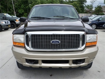 2000 Ford Excursion Limited   - Photo 2 - Cincinnati, OH 45255