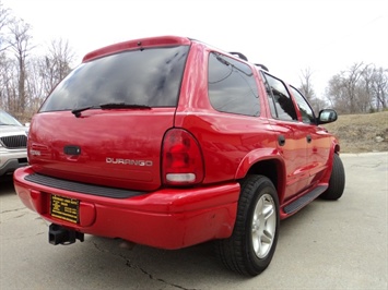 2002 Dodge Durango R/T Sport 5.9L   - Photo 15 - Cincinnati, OH 45255