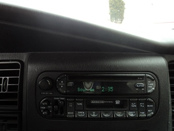 2002 Dodge Durango R/T Sport 5.9L   - Photo 19 - Cincinnati, OH 45255