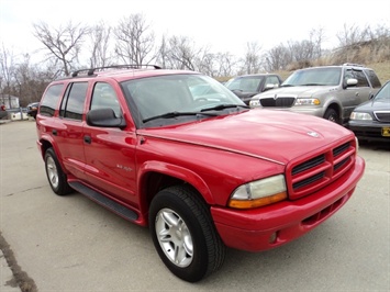 2002 Dodge Durango R/T Sport 5.9L   - Photo 1 - Cincinnati, OH 45255