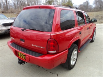 2002 Dodge Durango R/T Sport 5.9L   - Photo 6 - Cincinnati, OH 45255