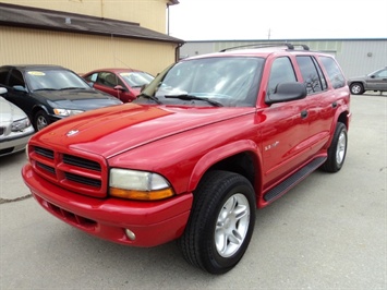 2002 Dodge Durango R/T Sport 5.9L   - Photo 3 - Cincinnati, OH 45255