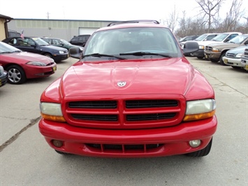 2002 Dodge Durango R/T Sport 5.9L   - Photo 2 - Cincinnati, OH 45255