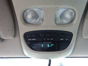 2002 Dodge Durango R/T Sport 5.9L   - Photo 21 - Cincinnati, OH 45255