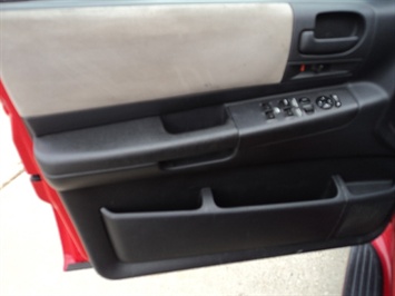 2002 Dodge Durango R/T Sport 5.9L   - Photo 26 - Cincinnati, OH 45255