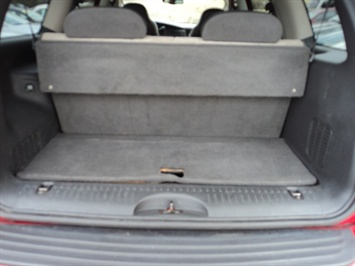2002 Dodge Durango R/T Sport 5.9L   - Photo 24 - Cincinnati, OH 45255