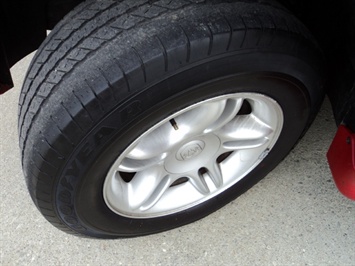 2002 Dodge Durango R/T Sport 5.9L   - Photo 30 - Cincinnati, OH 45255