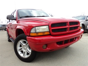 2002 Dodge Durango R/T Sport 5.9L   - Photo 12 - Cincinnati, OH 45255