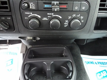 2002 Dodge Durango R/T Sport 5.9L   - Photo 20 - Cincinnati, OH 45255