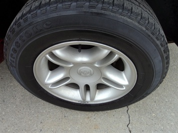 2002 Dodge Durango R/T Sport 5.9L   - Photo 29 - Cincinnati, OH 45255