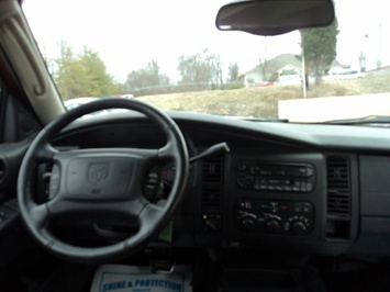 2002 Dodge Durango R/T Sport 5.9L   - Photo 7 - Cincinnati, OH 45255