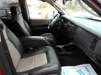 2002 Dodge Durango R/T Sport 5.9L   - Photo 8 - Cincinnati, OH 45255