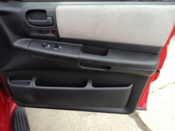 2002 Dodge Durango R/T Sport 5.9L   - Photo 22 - Cincinnati, OH 45255