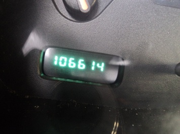 2002 Dodge Durango R/T Sport 5.9L   - Photo 11 - Cincinnati, OH 45255