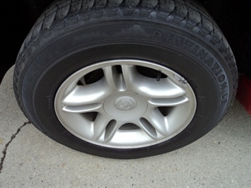 2002 Dodge Durango R/T Sport 5.9L   - Photo 28 - Cincinnati, OH 45255