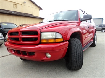 2002 Dodge Durango R/T Sport 5.9L   - Photo 13 - Cincinnati, OH 45255