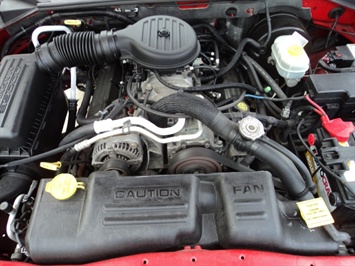 2002 Dodge Durango R/T Sport 5.9L   - Photo 31 - Cincinnati, OH 45255