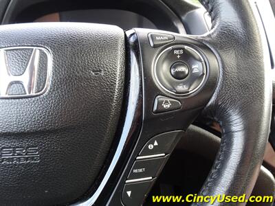 2016 Honda Pilot Touring   - Photo 23 - Cincinnati, OH 45255
