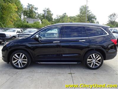 2016 Honda Pilot Touring   - Photo 7 - Cincinnati, OH 45255