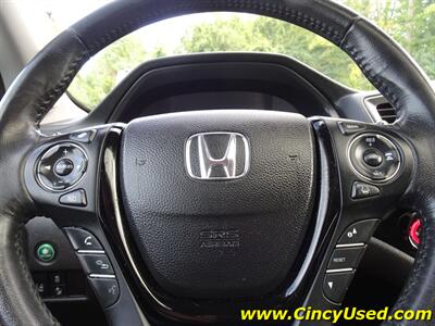 2016 Honda Pilot Touring   - Photo 21 - Cincinnati, OH 45255
