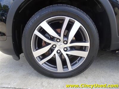 2016 Honda Pilot Touring   - Photo 36 - Cincinnati, OH 45255