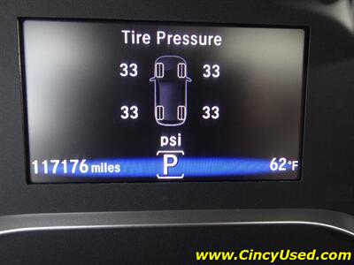 2016 Honda Pilot Touring   - Photo 24 - Cincinnati, OH 45255