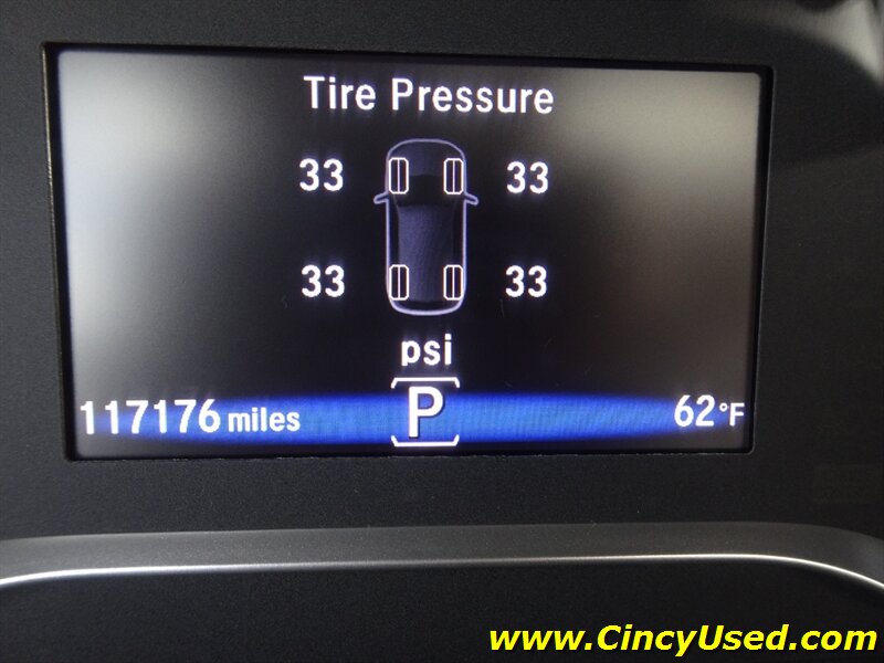 2016 Honda Pilot Touring - Photo 24 - Cincinnati, OH 45255