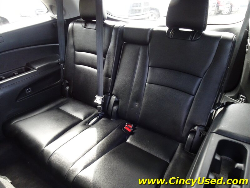 2016 Honda Pilot Touring - Photo 14 - Cincinnati, OH 45255