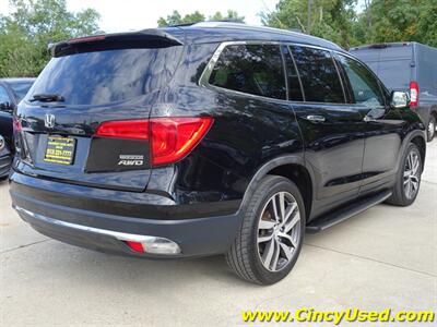 2016 Honda Pilot Touring   - Photo 8 - Cincinnati, OH 45255