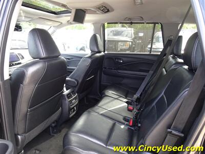 2016 Honda Pilot Touring   - Photo 13 - Cincinnati, OH 45255