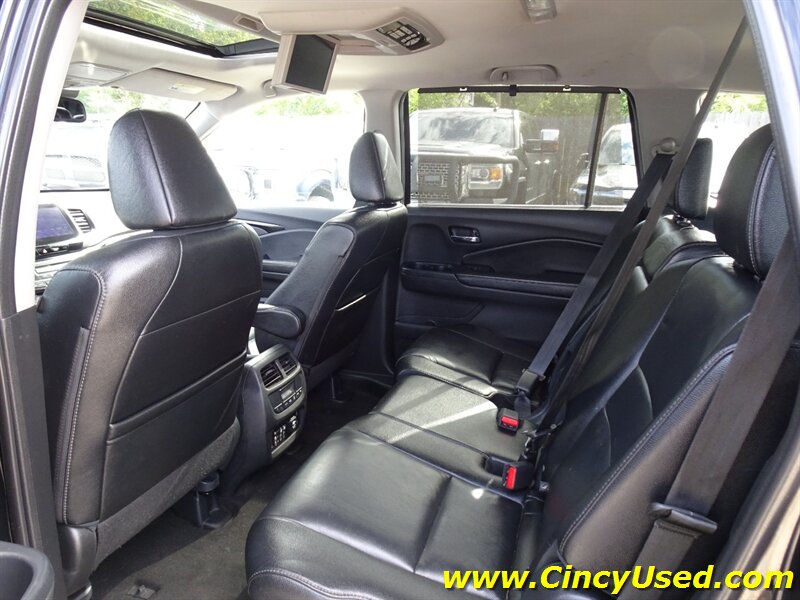 2016 Honda Pilot Touring - Photo 13 - Cincinnati, OH 45255