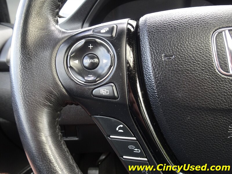 2016 Honda Pilot Touring - Photo 22 - Cincinnati, OH 45255