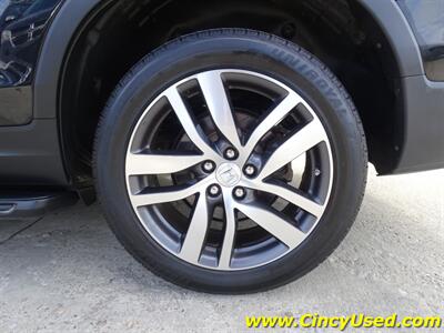 2016 Honda Pilot Touring   - Photo 34 - Cincinnati, OH 45255