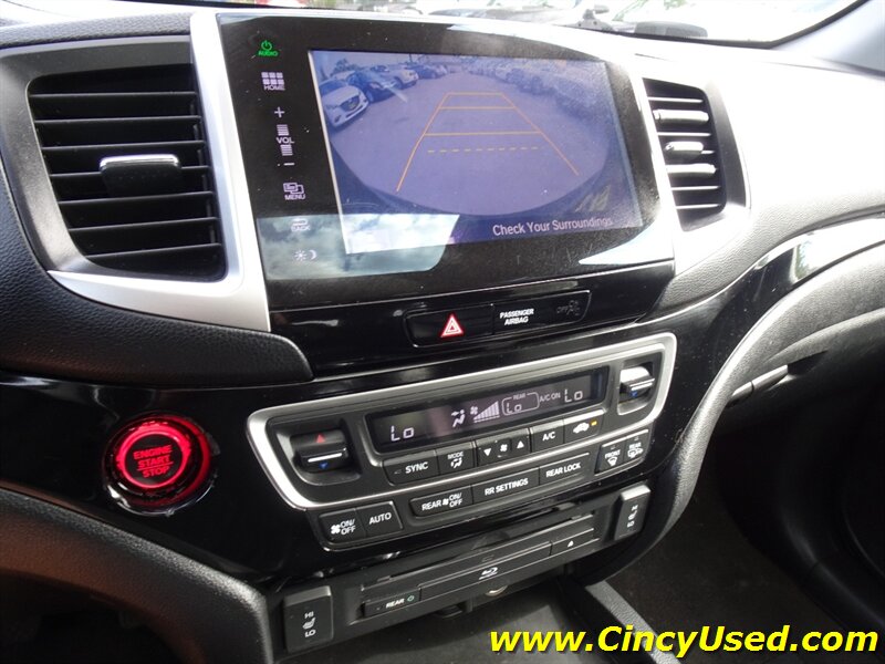 2016 Honda Pilot Touring - Photo 20 - Cincinnati, OH 45255