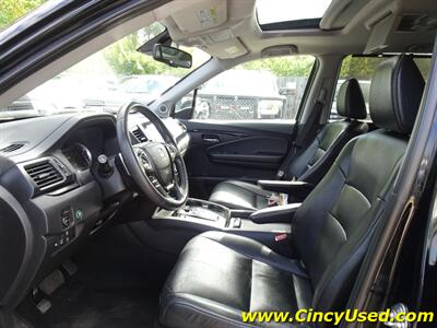 2016 Honda Pilot Touring   - Photo 11 - Cincinnati, OH 45255
