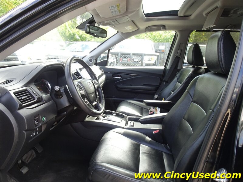 2016 Honda Pilot Touring - Photo 11 - Cincinnati, OH 45255