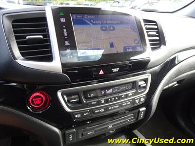 2016 Honda Pilot Touring   - Photo 19 - Cincinnati, OH 45255