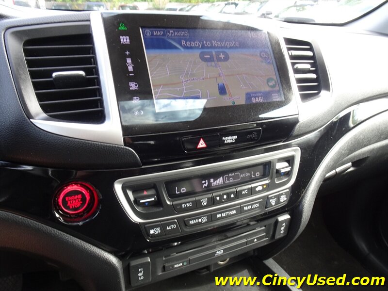 2016 Honda Pilot Touring - Photo 19 - Cincinnati, OH 45255