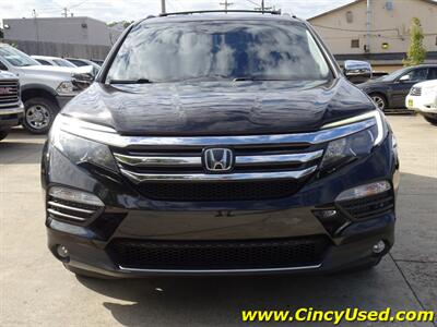 2016 Honda Pilot Touring   - Photo 2 - Cincinnati, OH 45255