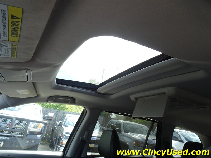 2016 Honda Pilot Touring - Photo 28 - Cincinnati, OH 45255