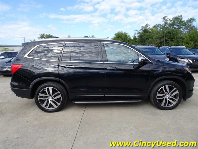 2016 Honda Pilot Touring - Photo 6 - Cincinnati, OH 45255