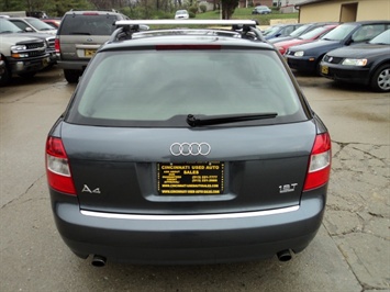 2002 Audi A4   - Photo 5 - Cincinnati, OH 45255