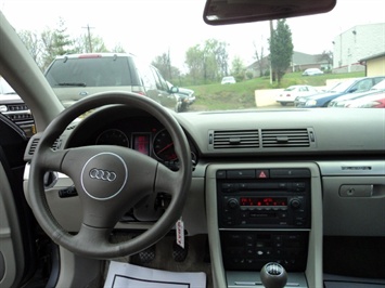 2002 Audi A4   - Photo 7 - Cincinnati, OH 45255